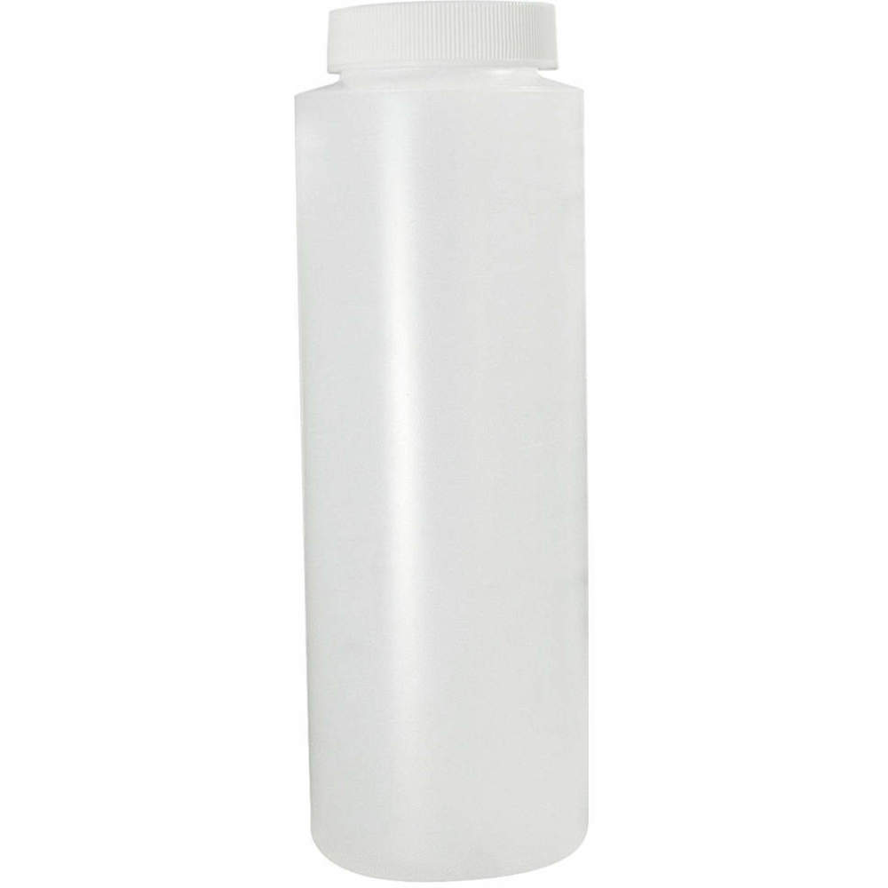 QORPAK PLA-03215 Bottle 8 Ounce - Pack Of 336 | AD4MZA 41U321