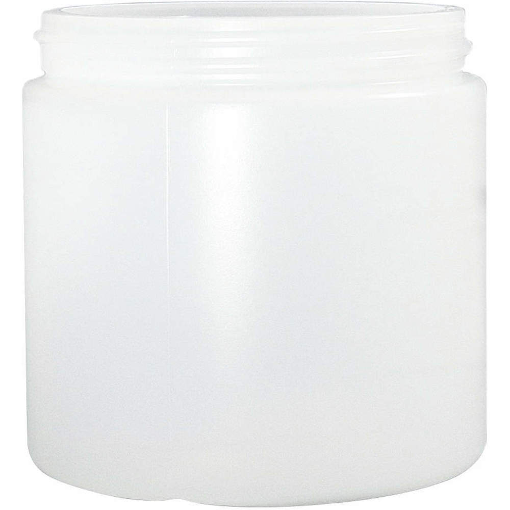 QORPAK PLA-03216 Bottle 16 Ounce - Pack Of 144 | AD4MZB 41U322