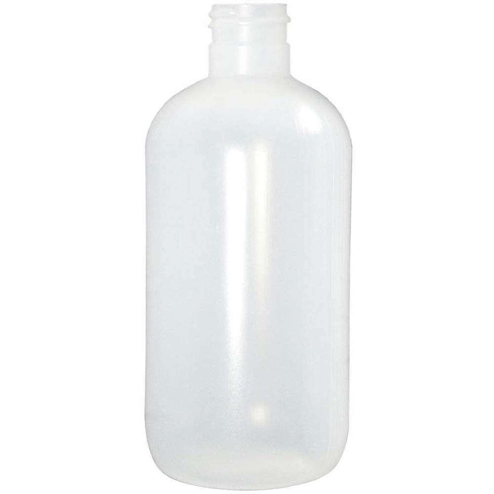 QORPAK PLA-03331 Bottle 1 Ounce 18-410 Pk 1550 | AD4PHW 41W329