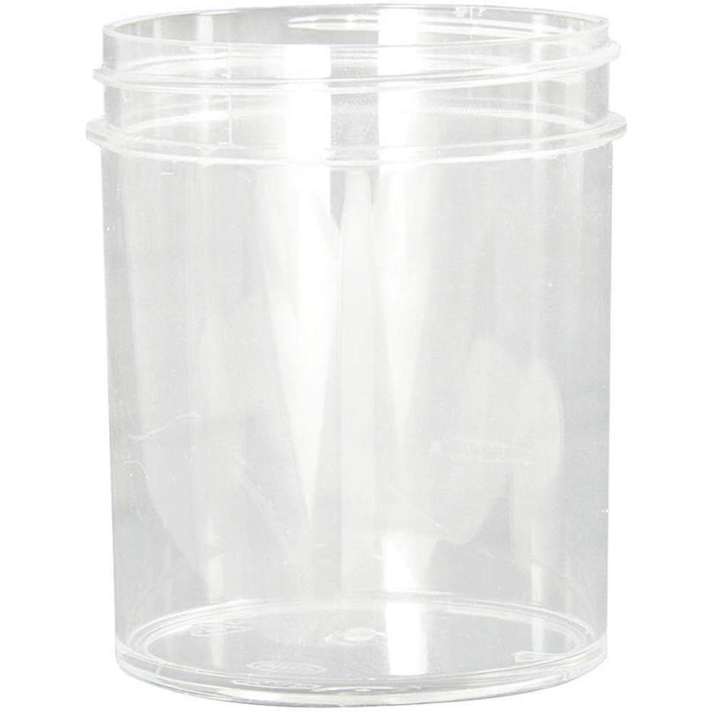 Jar 16 Ounce 89-400