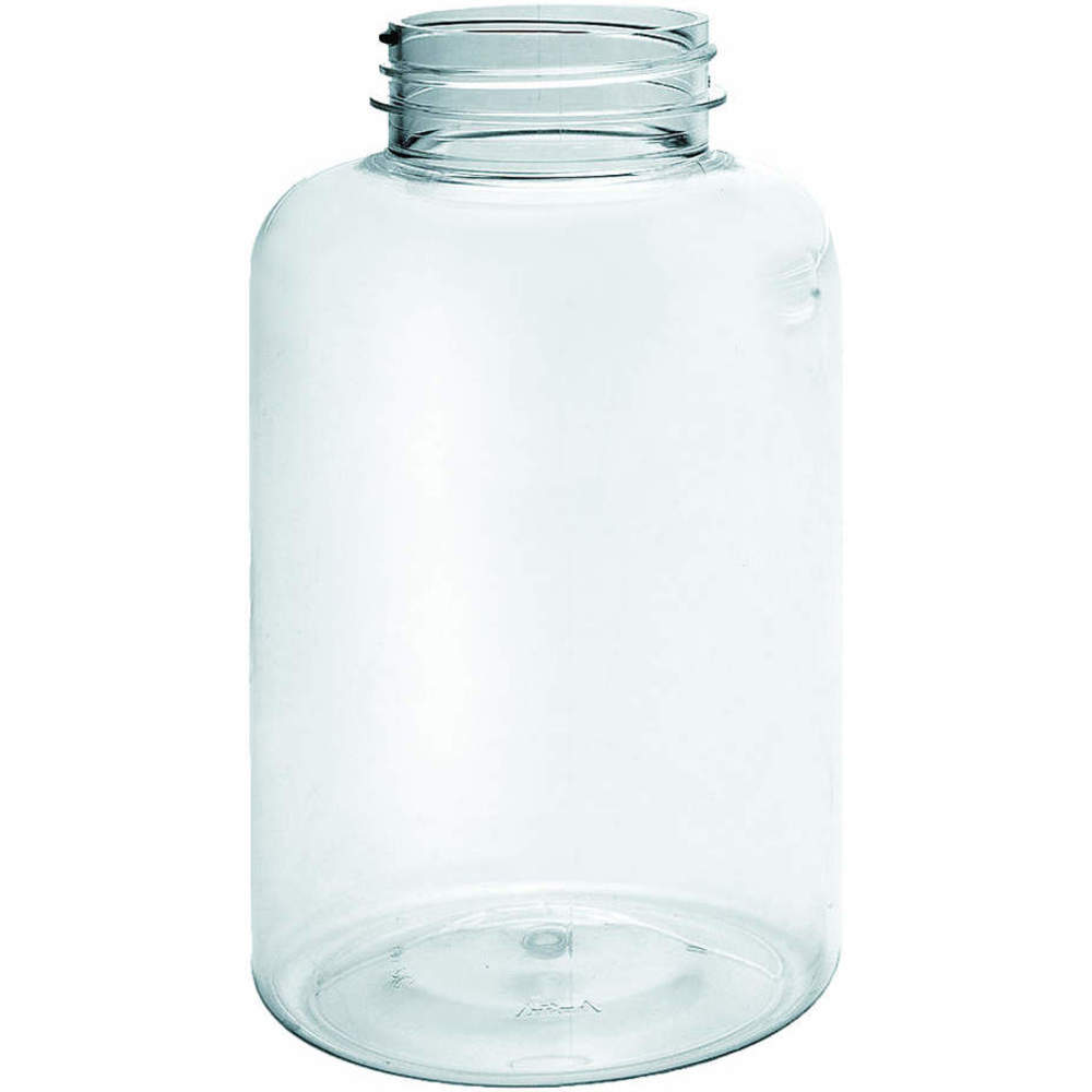 QORPAK PLA-06565 Bottle 60ml 33-400 - Pack Of 1150 | AD4PKB 41W359