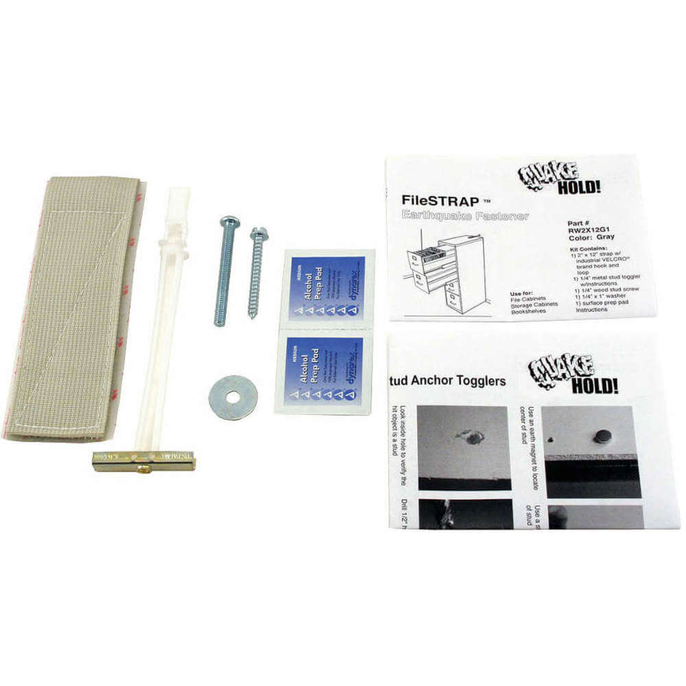 QUAKEHOLD! RW.2X12.G.1