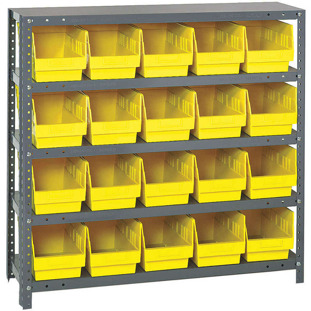 QUANTUM STORAGE SYSTEMS 1239-202YL