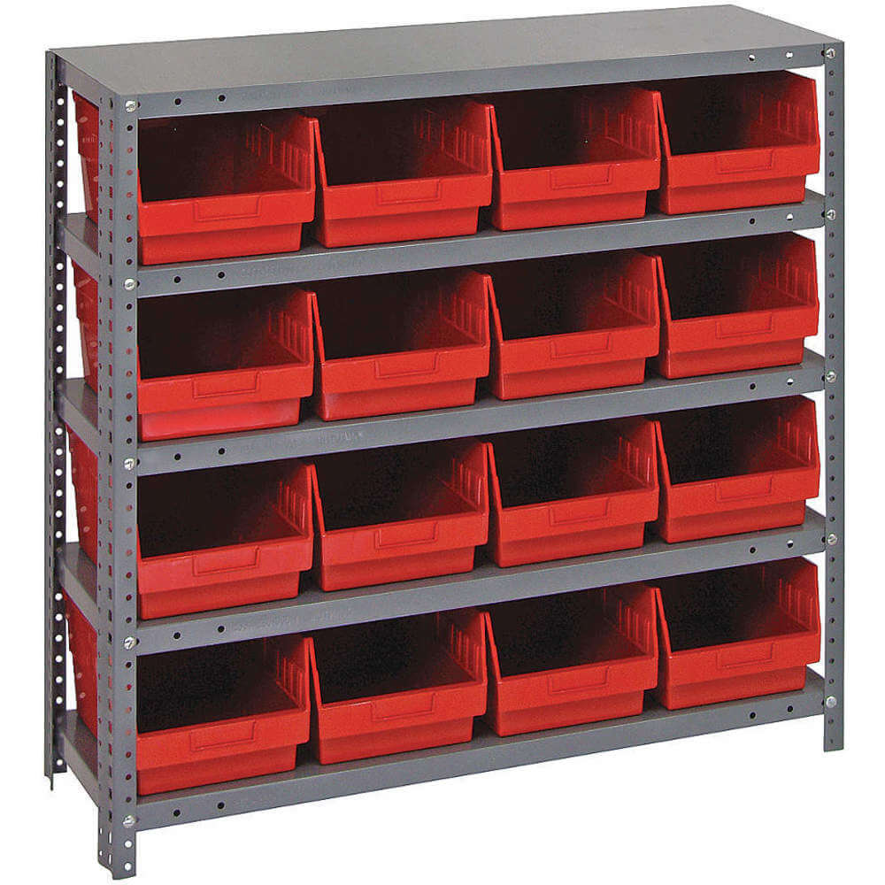 QUANTUM STORAGE SYSTEMS 1239-207RD