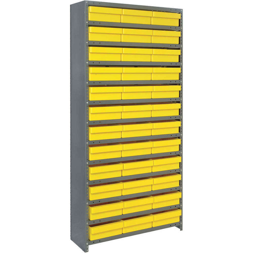 QUANTUM STORAGE SYSTEMS CL1275-801YL