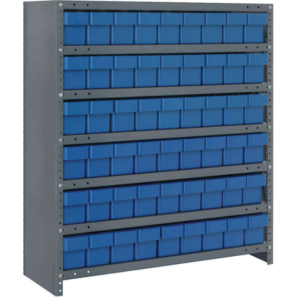 QUANTUM STORAGE SYSTEMS CL1839-604BL