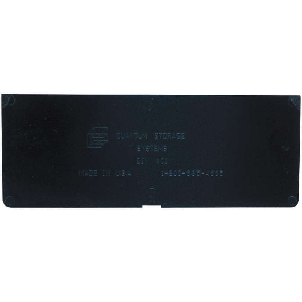 QUANTUM STORAGE SYSTEMS DIV401