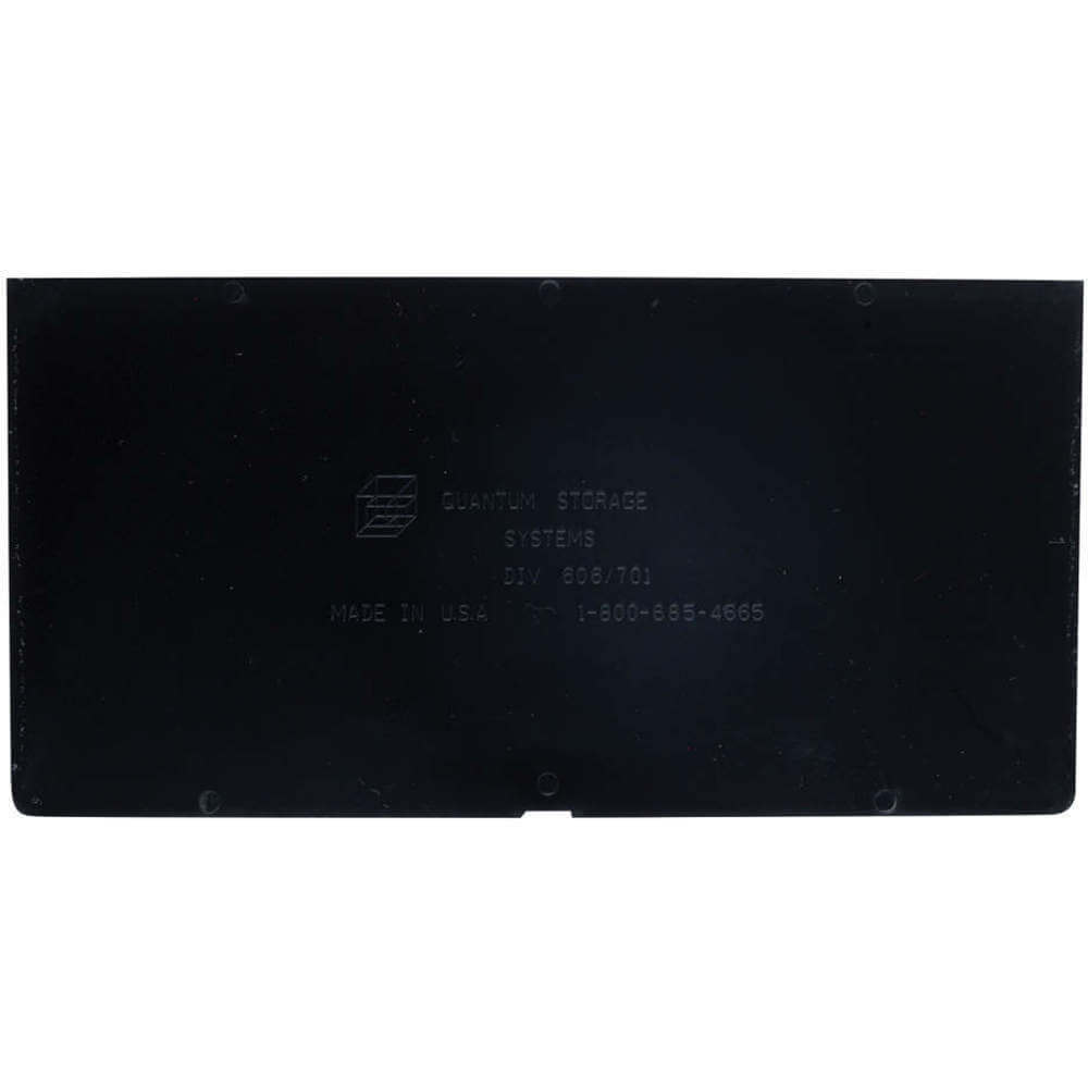 QUANTUM STORAGE SYSTEMS DIV701/606