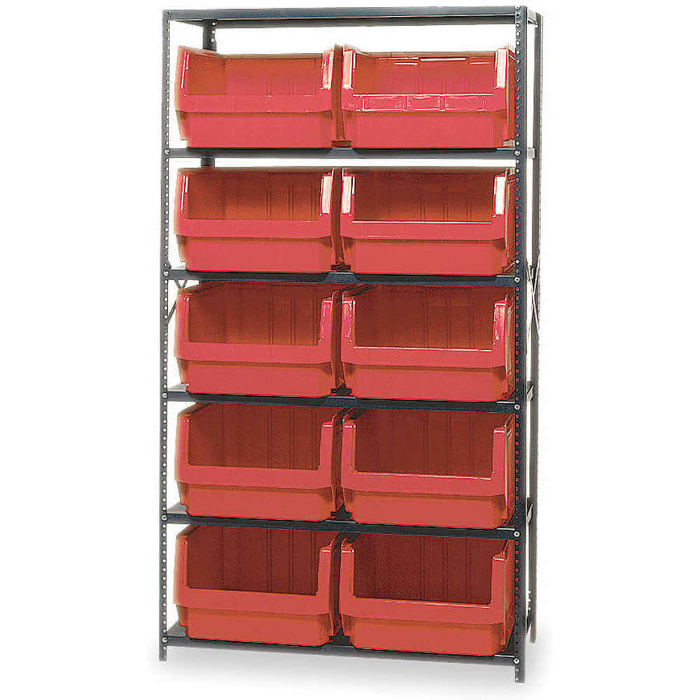 QUANTUM STORAGE SYSTEMS MSU-543RD