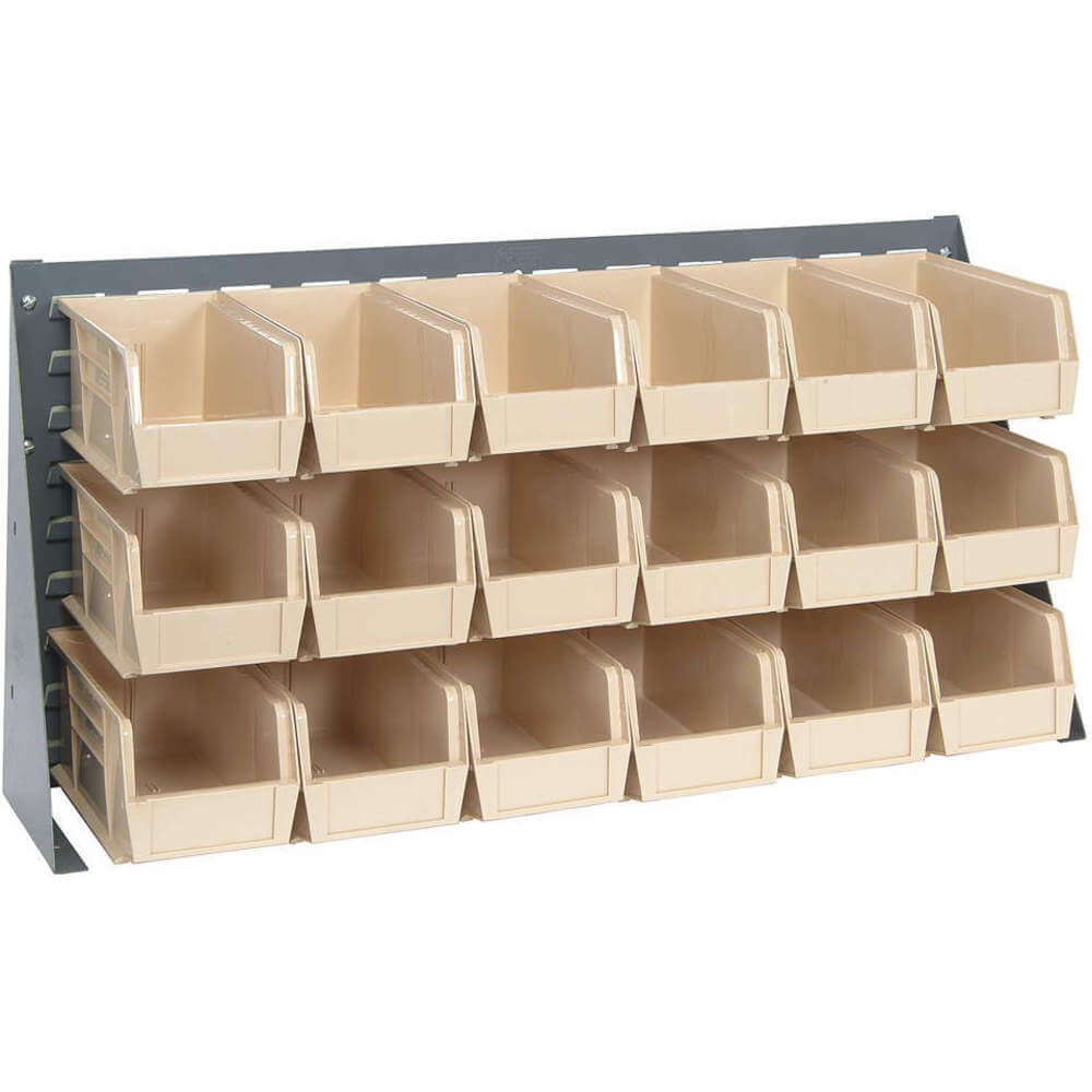 QUANTUM STORAGE SYSTEMS QBR-3619-230-18IV