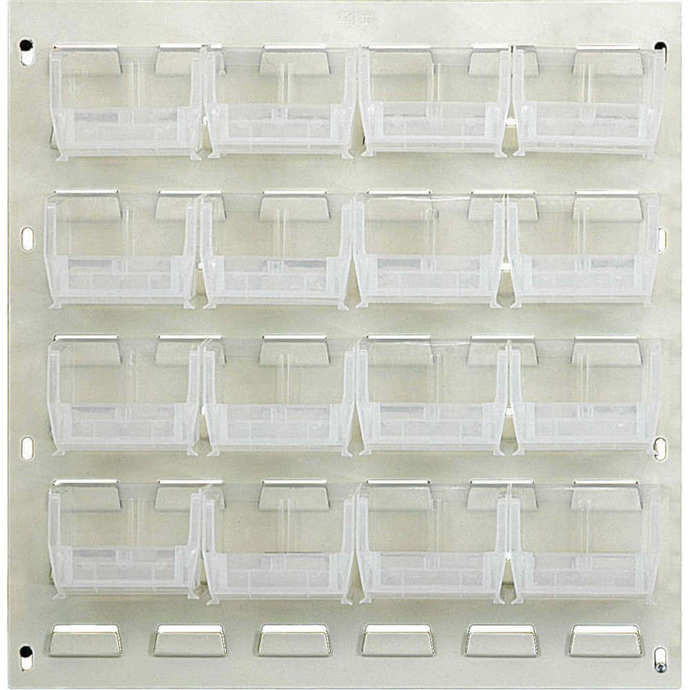 QUANTUM STORAGE SYSTEMS QLP-1819HC-220-16CL