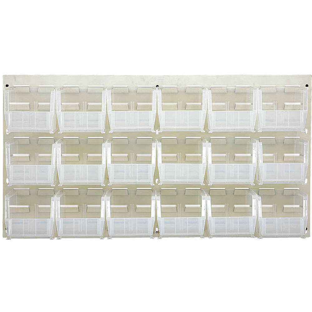 QUANTUM STORAGE SYSTEMS QLP-3619HC-230-18CL