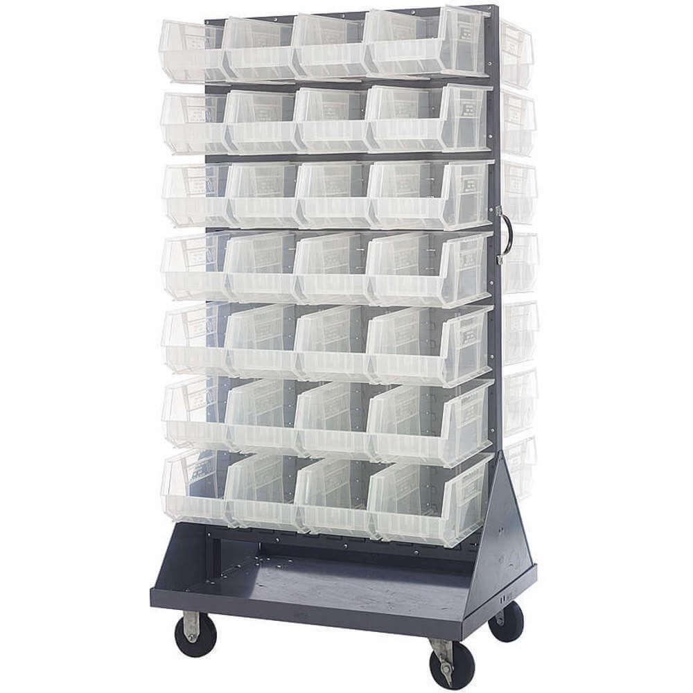 QUANTUM STORAGE SYSTEMS QMD-36H-240CL