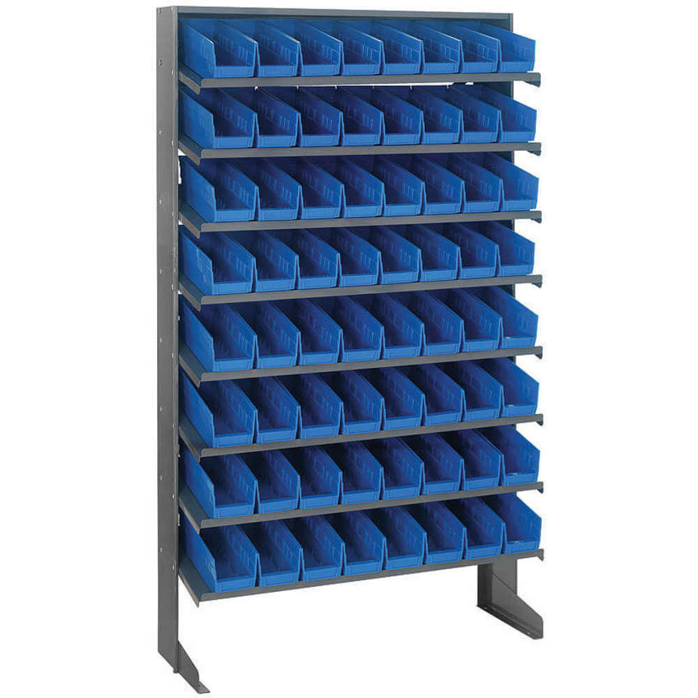 QUANTUM STORAGE SYSTEMS QPRS-201BL