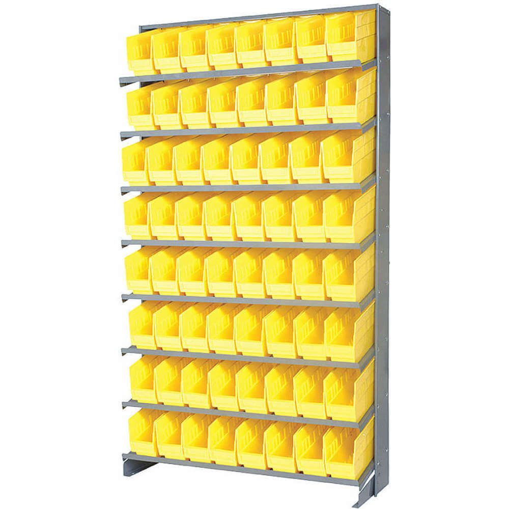 QUANTUM STORAGE SYSTEMS QPRS-201YL