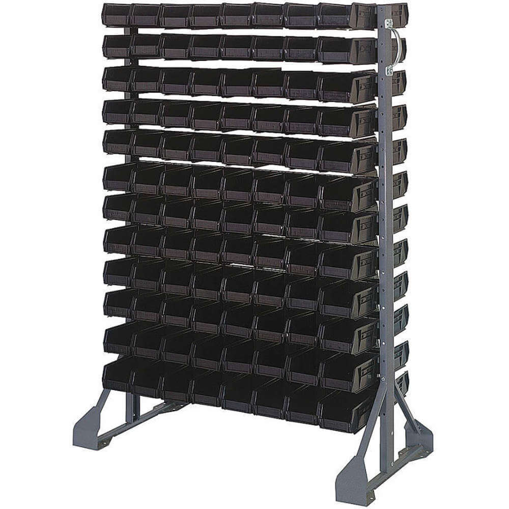 QUANTUM STORAGE SYSTEMS QRU-12D-220-192BK