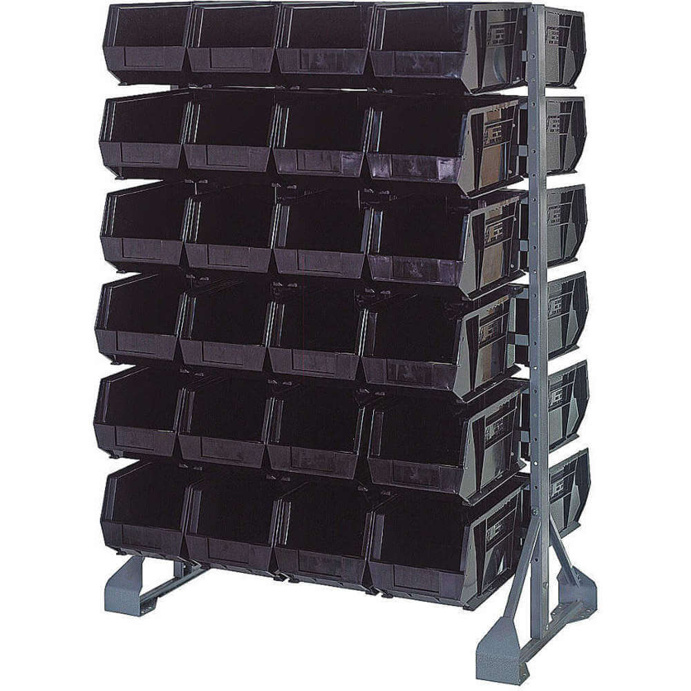 QUANTUM STORAGE SYSTEMS QRU-12D-240-48BK