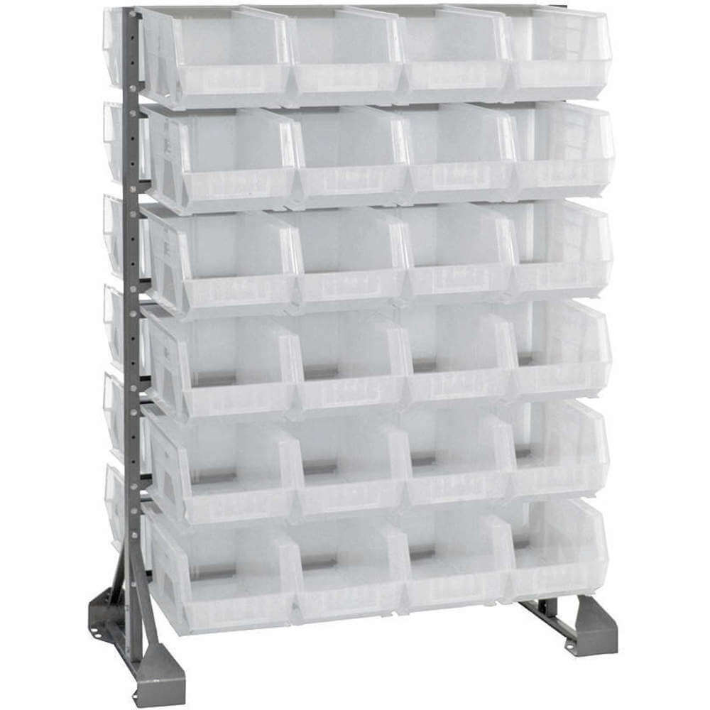 QUANTUM STORAGE SYSTEMS QRU-12D-240-48CL