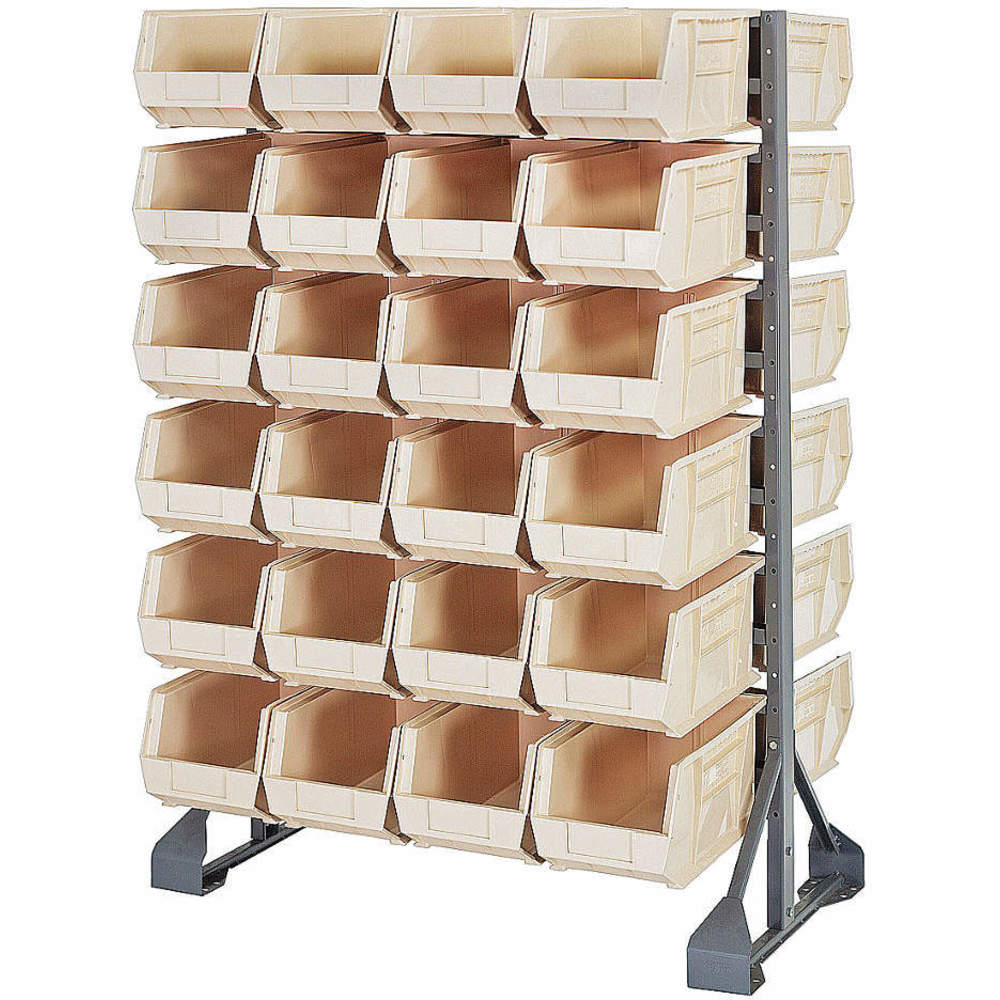 QUANTUM STORAGE SYSTEMS QRU-12D-240-48IV