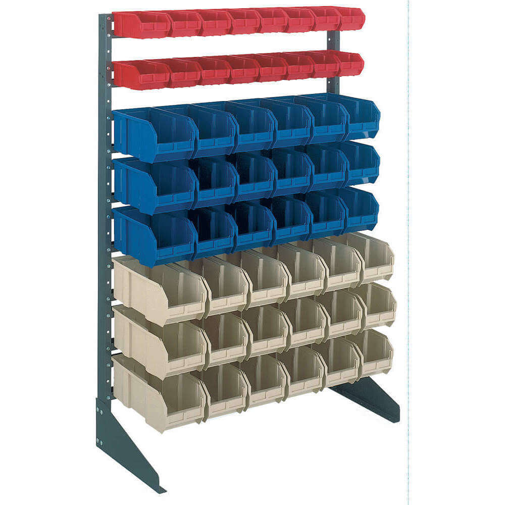 QUANTUM STORAGE SYSTEMS QRU-12S-220-96BL