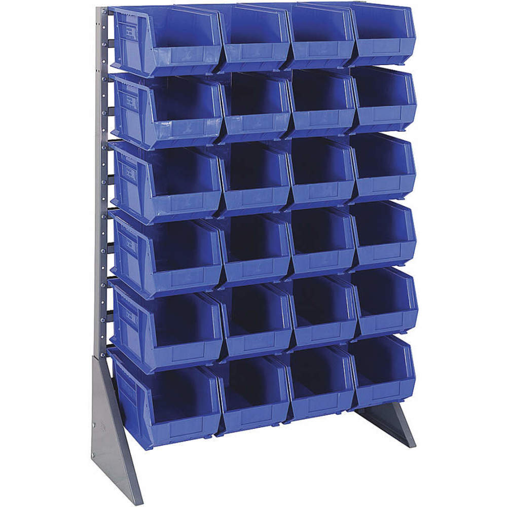 QUANTUM STORAGE SYSTEMS QRU-12S-240-24BL