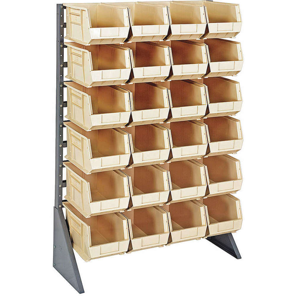 QUANTUM STORAGE SYSTEMS QRU-12S-240-24IV