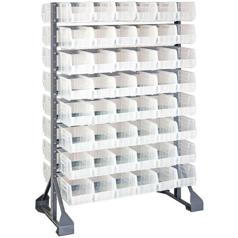 QUANTUM STORAGE SYSTEMS QRU-16D-230-96CL