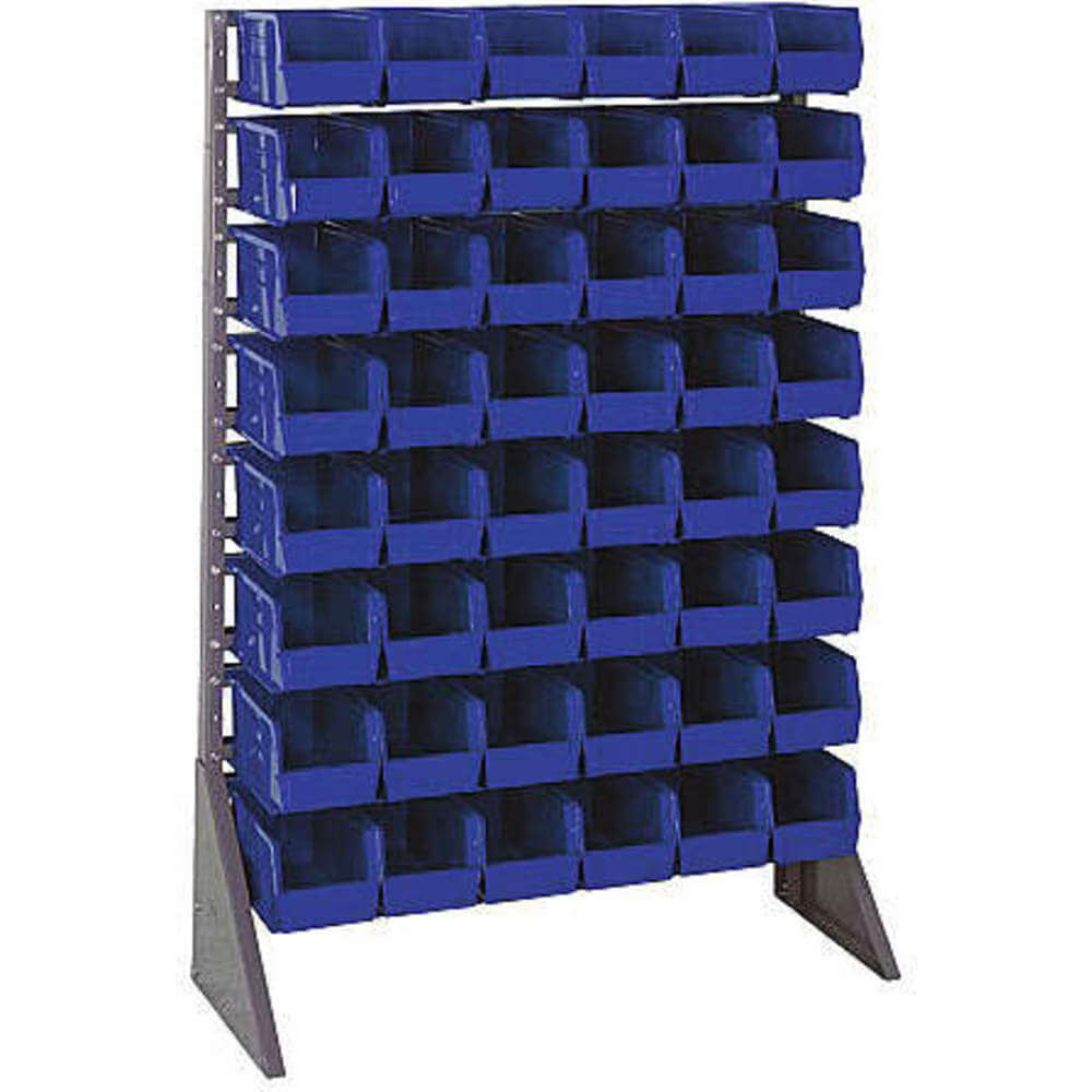 QUANTUM STORAGE SYSTEMS QRU-16S-230-48BL