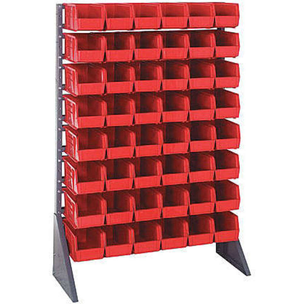 QUANTUM STORAGE SYSTEMS QRU-16S-230-48RD