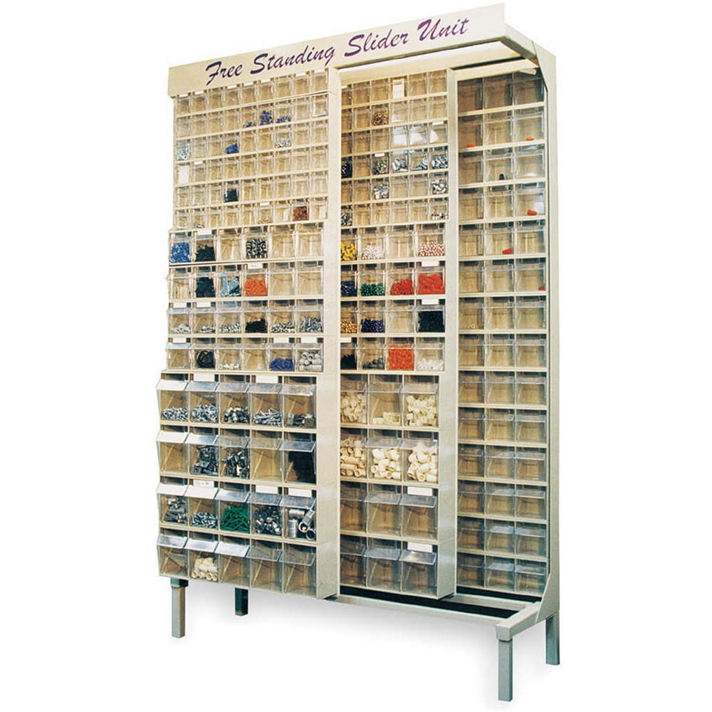 QUANTUM STORAGE SYSTEMS QS-569-56GY