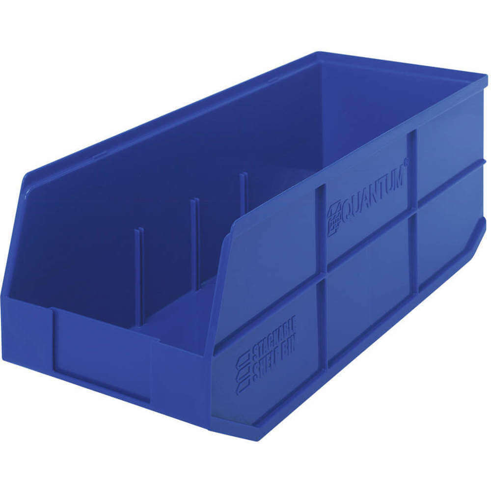 QUANTUM STORAGE SYSTEMS SSB483BL