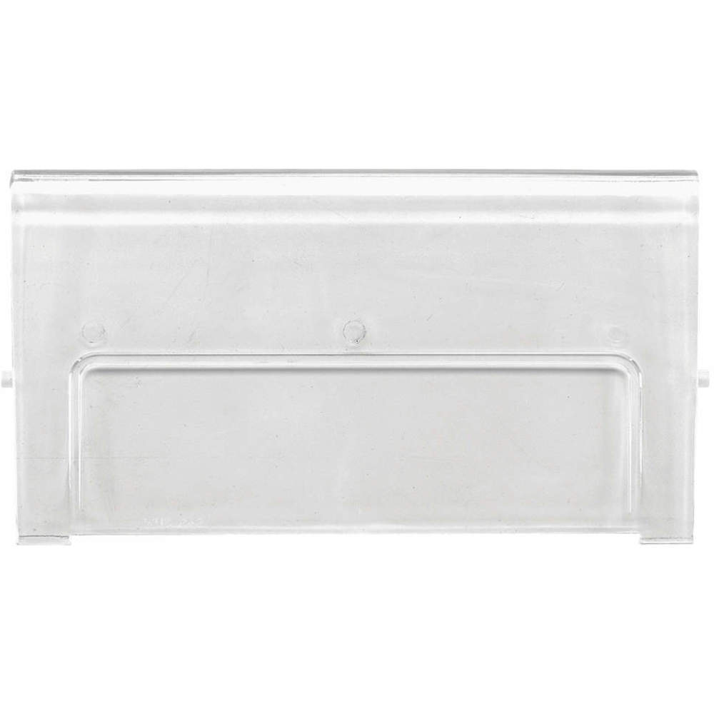 QUANTUM STORAGE SYSTEMS WUS242 Bin Windows For Qus242 - Pack Of 12 | AC6HHX 33Z130