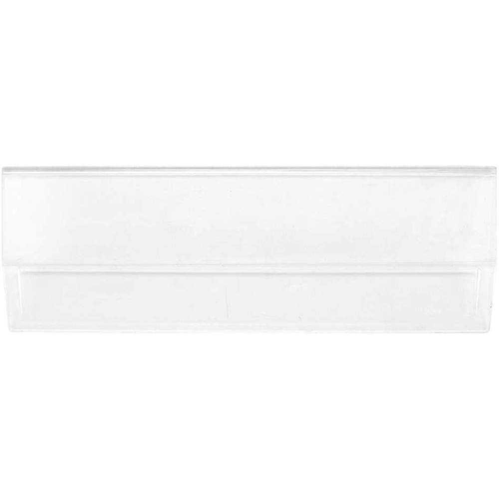 QUANTUM STORAGE SYSTEMS WUS954/974 Bin Window Clear For AC3FHB AC3FHP AC3FHQ | AC3FHD 2TA83