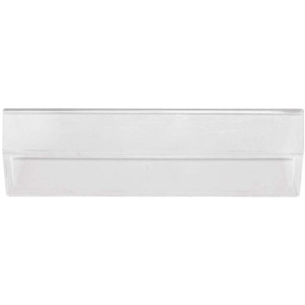 QUANTUM STORAGE SYSTEMS WUS955/975 Bin Window Clear For AC3FHC AC3FHR AC3FHT | AC3FHE 2TA84