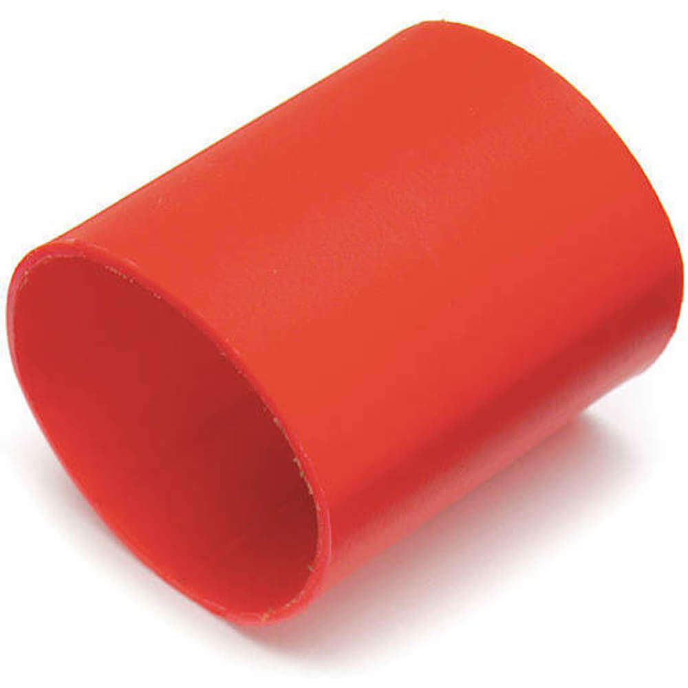 QUICK CABLE 5651-360-010B Heat Shrink Tubing 1/2 Inch Black - Pack Of 10 | AB9VCW 2FFY7