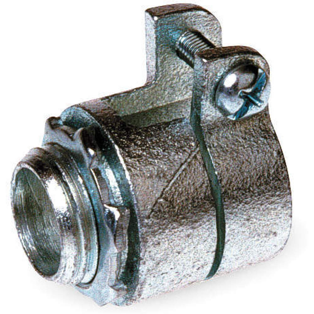 Connector Flex Conduit Tite Bite 1 In