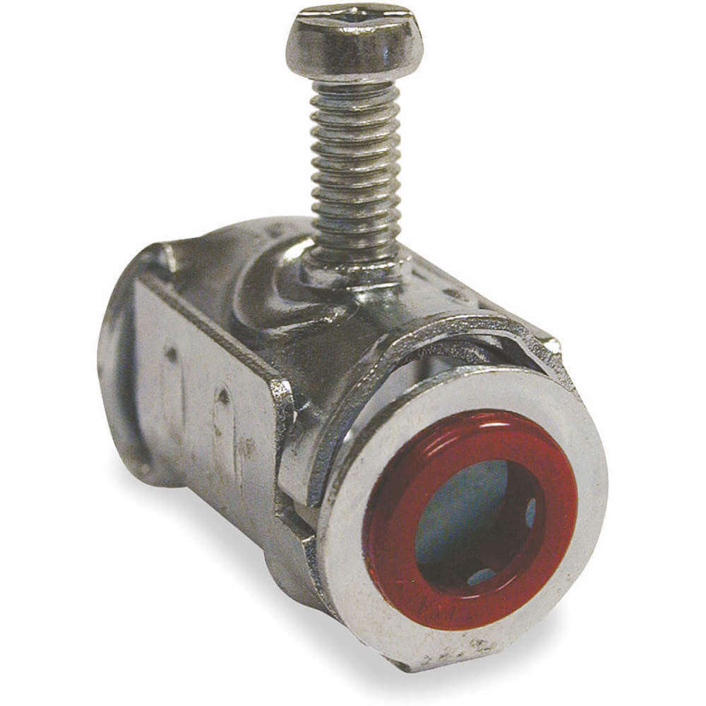 Cable Connector Snap Inch 1/2 In