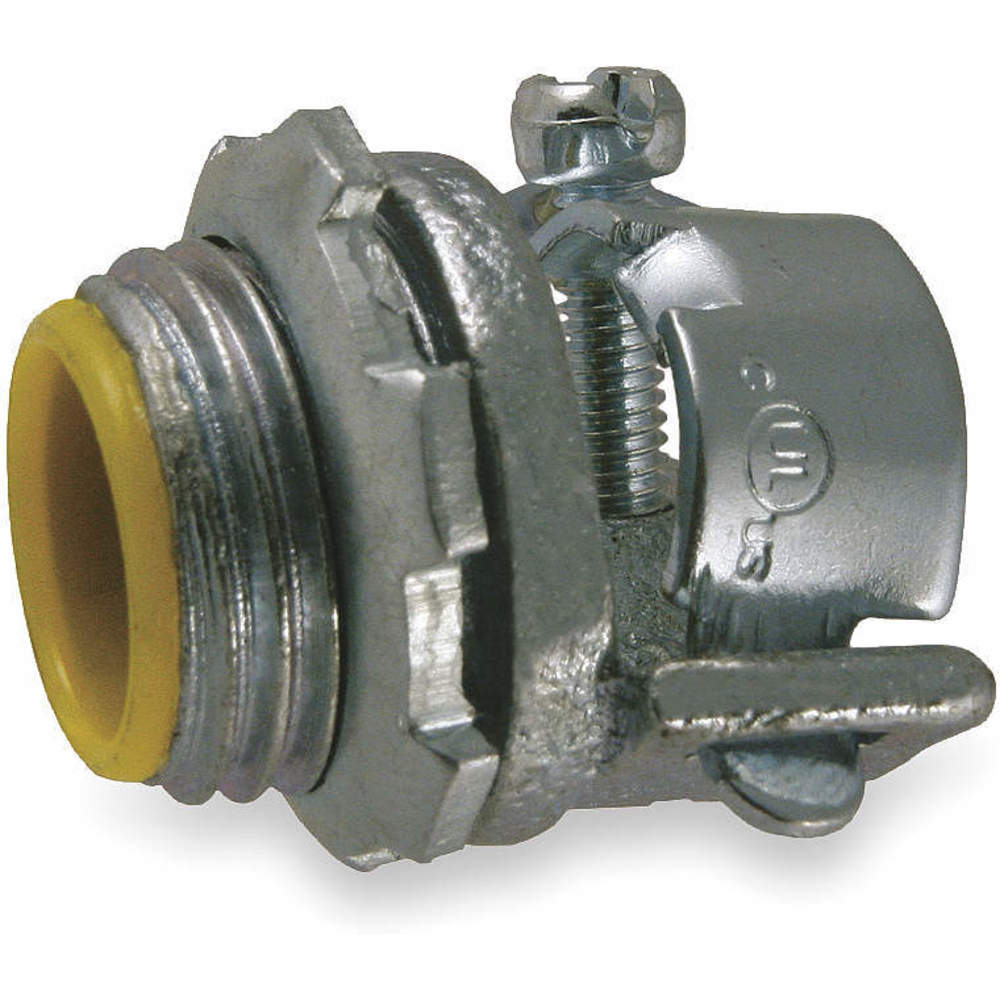 RACO Flexible Metal Conduit Fittings