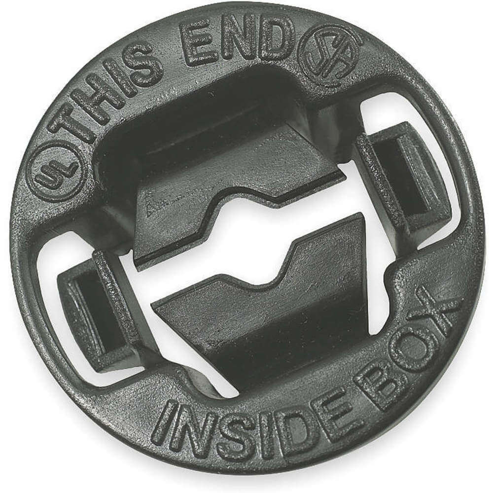 Cable Connector Sheathed 1/2