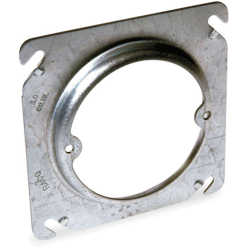 RACO 767 Plaster Ring 4 x 4 In | AB4DQB 1XC29