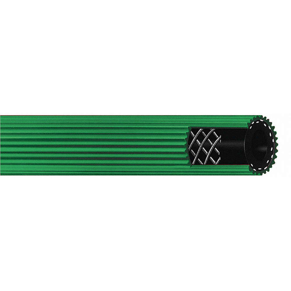 Single Welding Hose, 1/4 Inch Dia, 750 Ft. Grade R