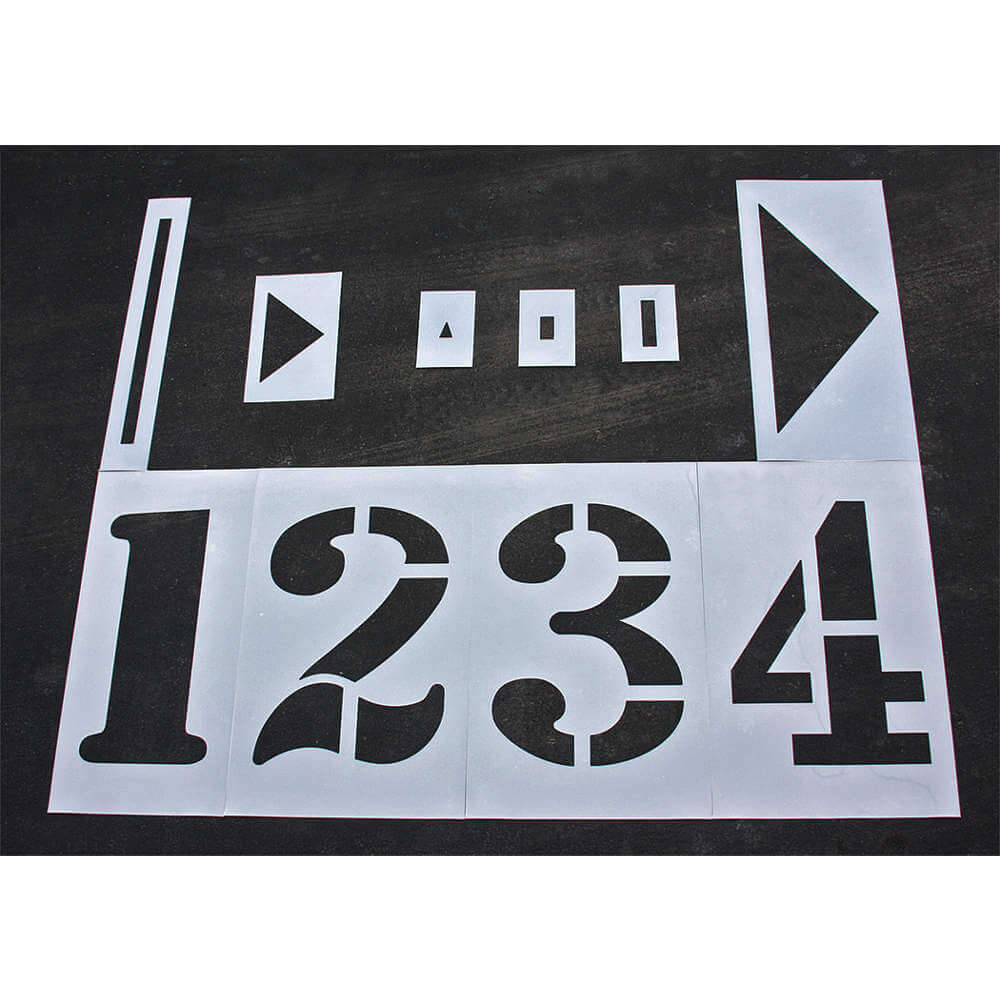 RAE STL-116-F6100KIT