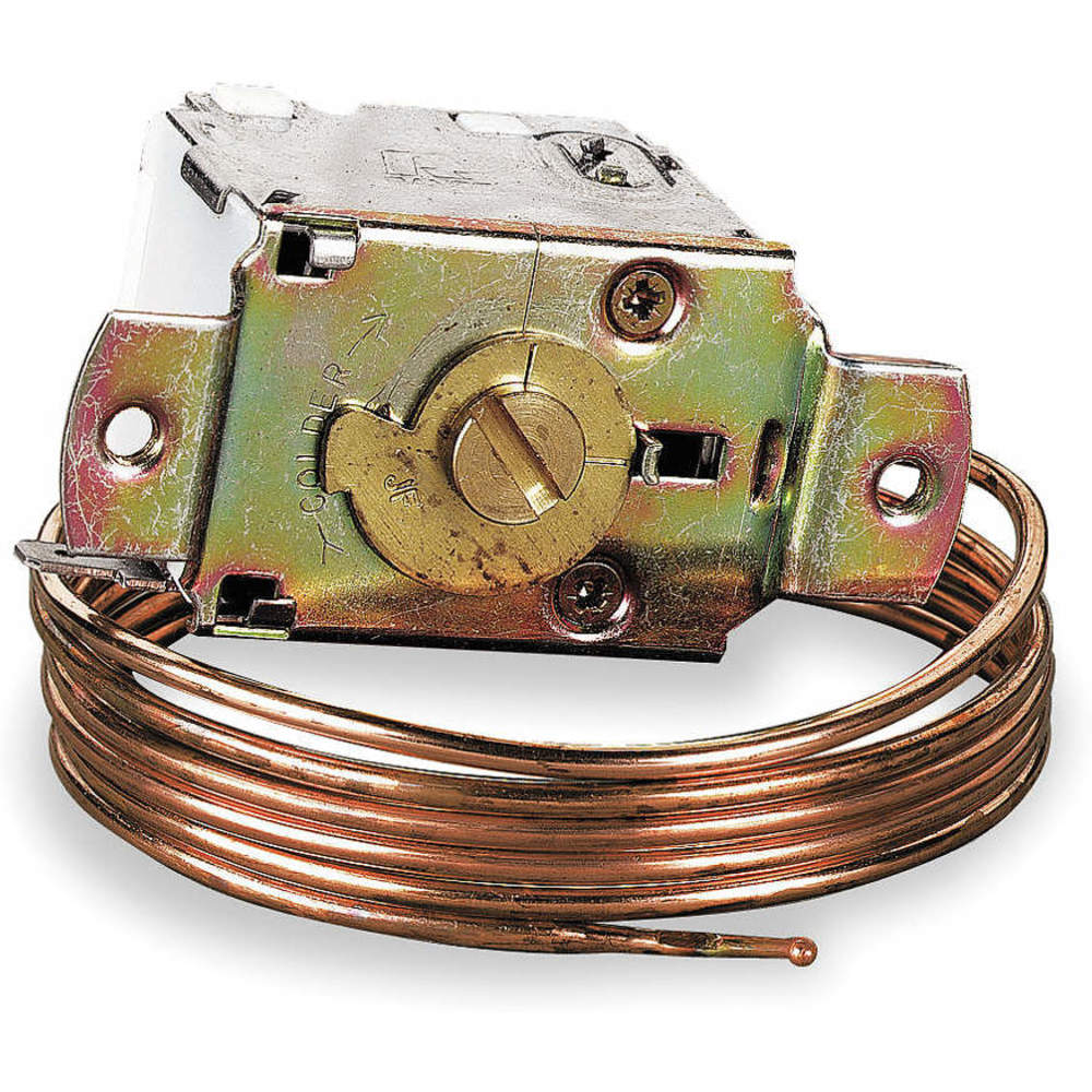 Control Water Cooler