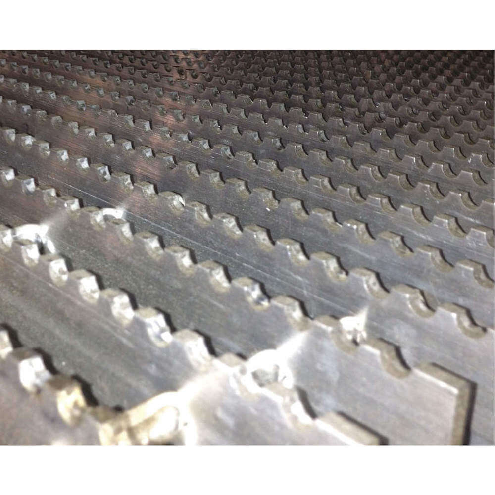 GRAINGER 23188R125-B10