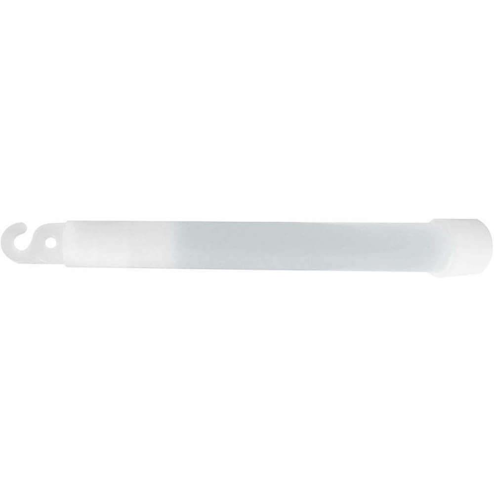 Light Stick White 2 Hour 6 Inch