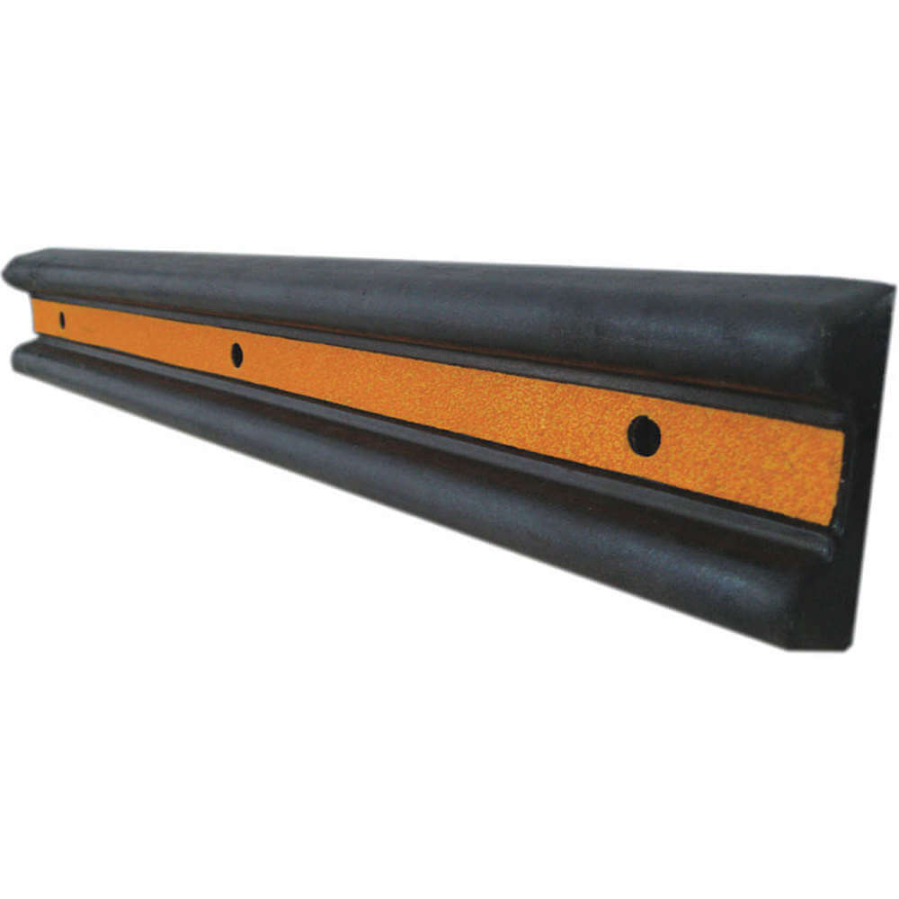 Wall Protector Black/yellow