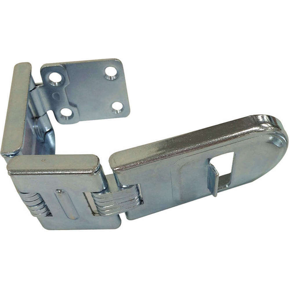 Fixed Staple Replacement Eye 1-3/4 Inch Length