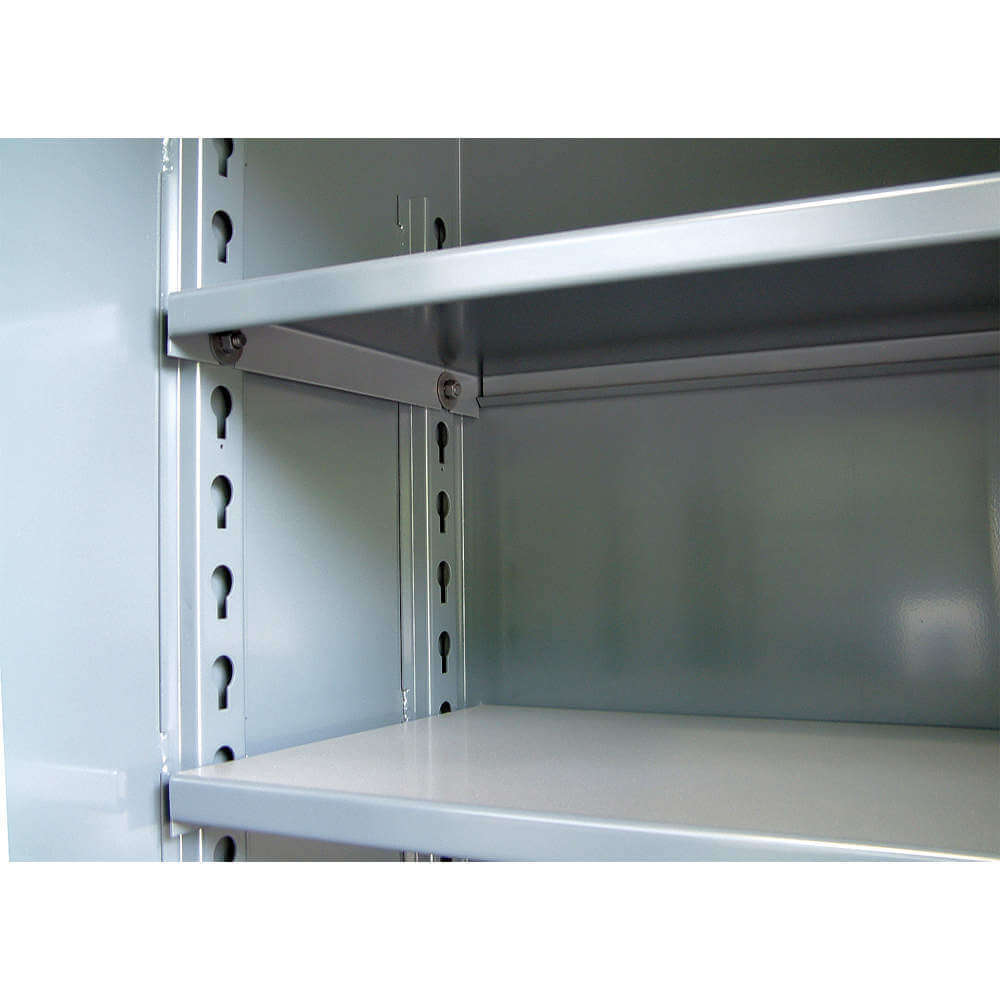 GRAINGER 4-24C Cabinet Shelf | AH2CVY 25DU26
