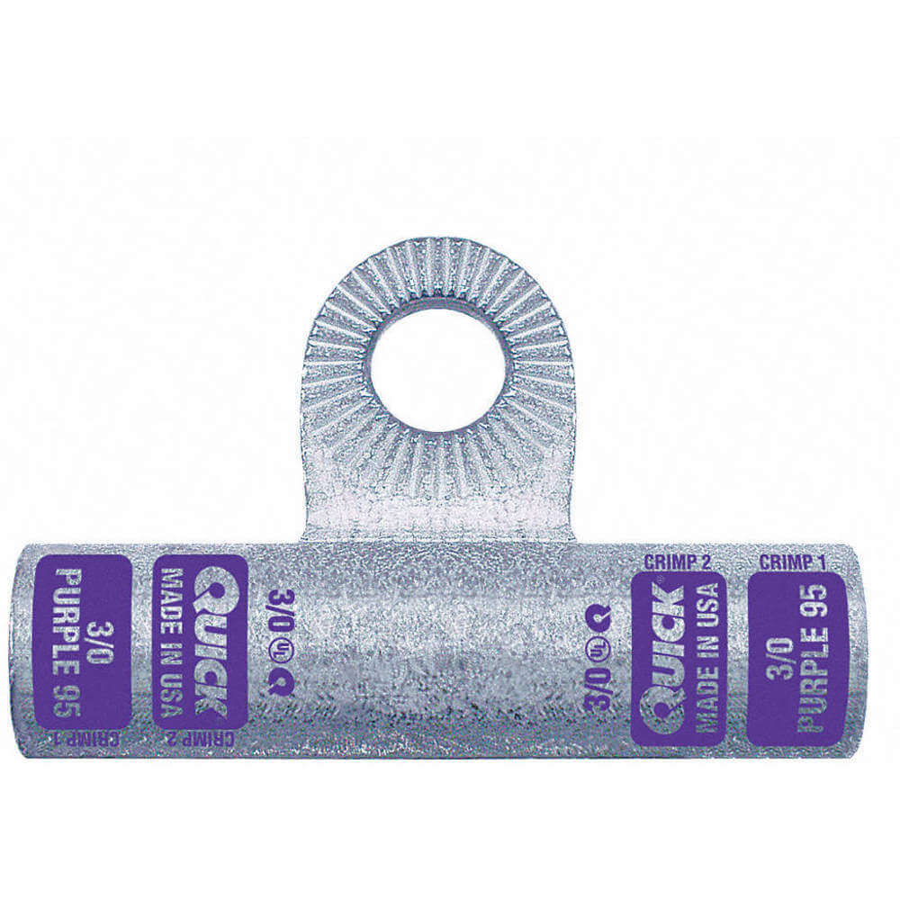 GRAINGER Mechanical Connectors