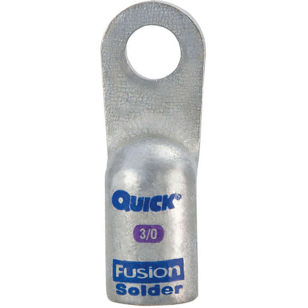 GRAINGER Lug Compression Connectors